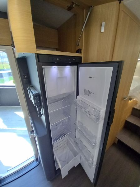 Coral Axess 650 DL