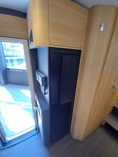 Coral Axess 650 DL