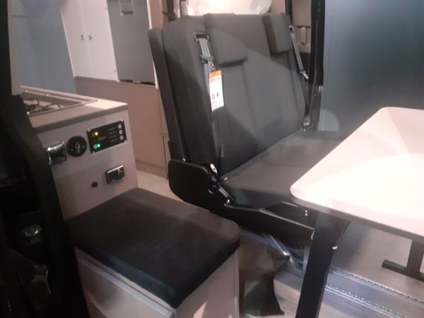 Copa C 530