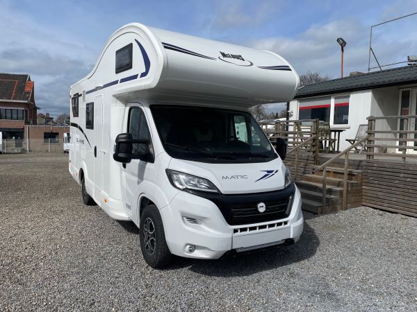 Glamys A 265