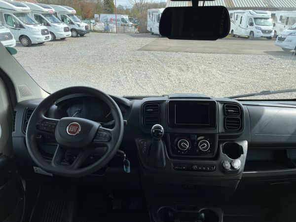 Glamys A 265