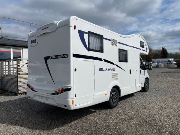 Glamys A 265
