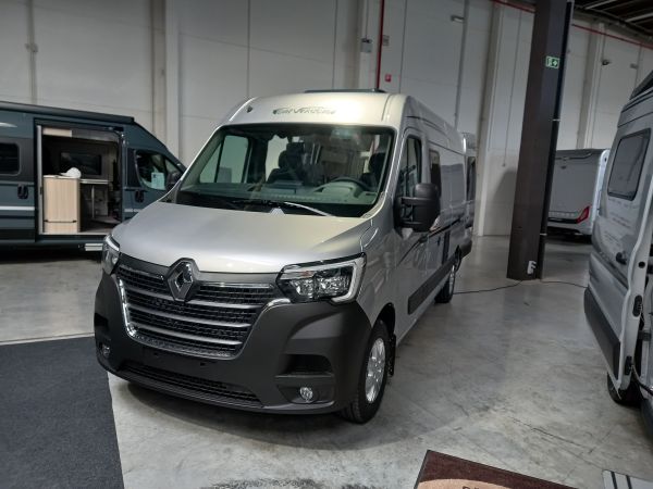 Master Van XS G23