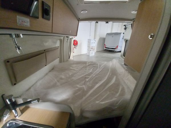 Master Van XS G23