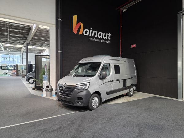 Master Van XS 