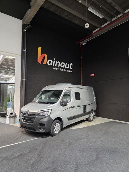 Master Van XS 