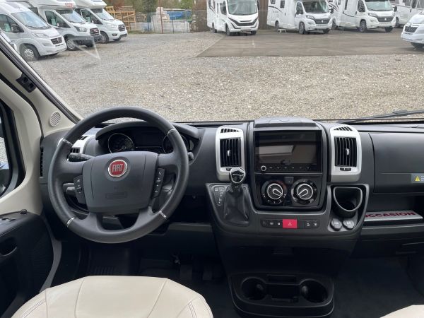 Pilote 600 X Edition