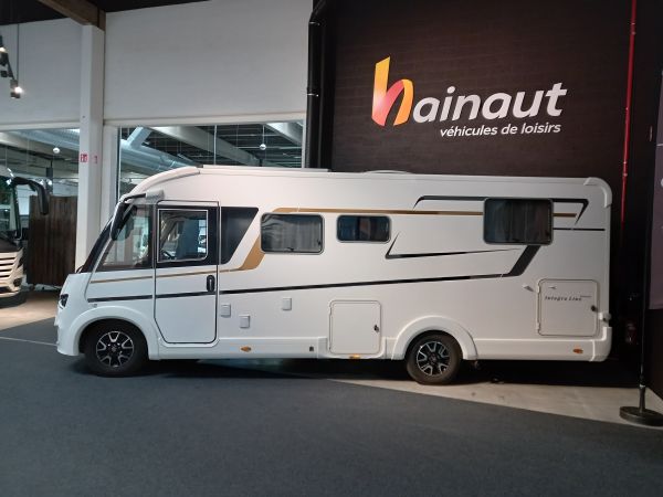 Eura Mobil  720 QB