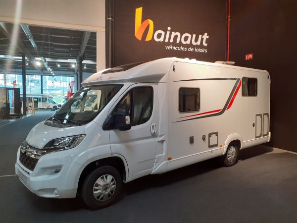 Nexxo Van T 700
