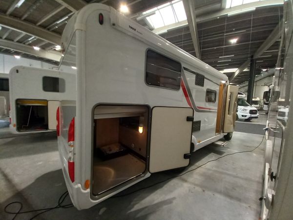 Nexxo Van T 700
