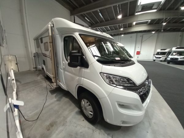 Nexxo Van T 700