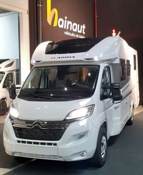 Matrix Axess 670 SL