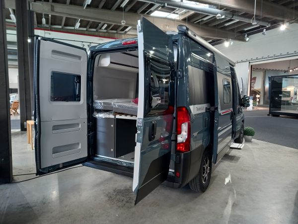 Twin SPORTS 600 SPB