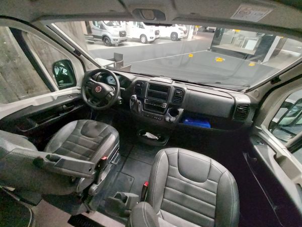 Twin SPORTS 600 SPB