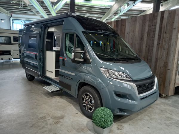 Twin SPORTS 600 SPB