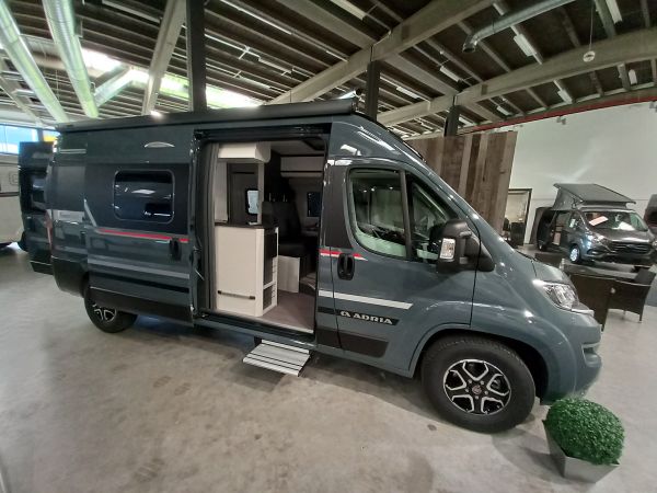 Twin SPORTS 600 SPB