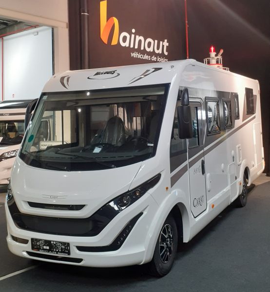 Carat 870