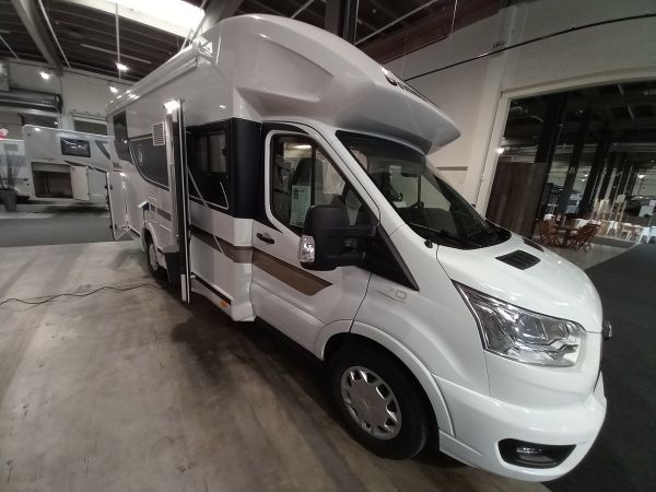 Cocoon 468 Deluxe 170