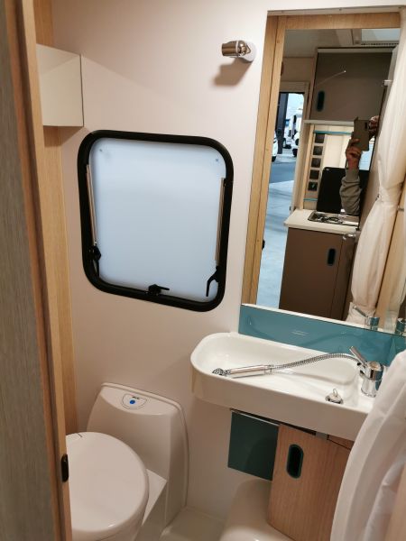 AVIVA 400 DK