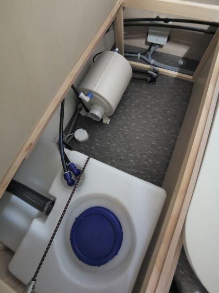 AVIVA 400 DK
