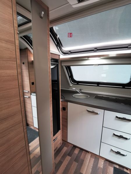 CARA ONE 390 PUH