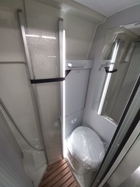 Master Van DUO 45 eme anniversaire