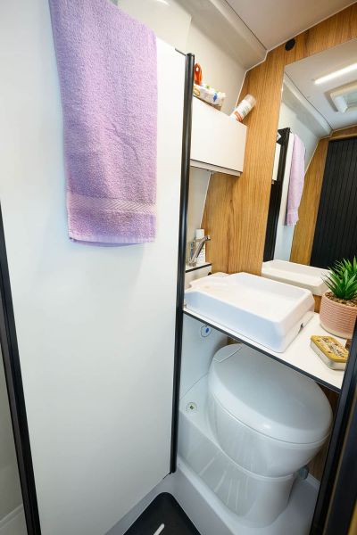 Master Van DUO 45 eme anniversaire