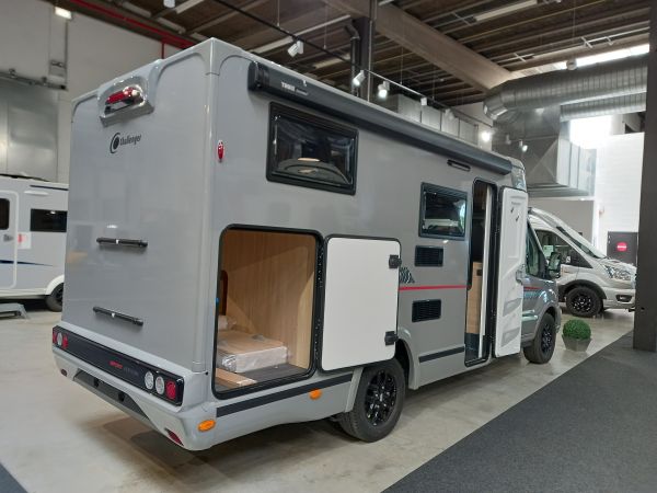 S 217 GA Sport Edition