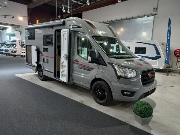 S 217 GA Sport Edition