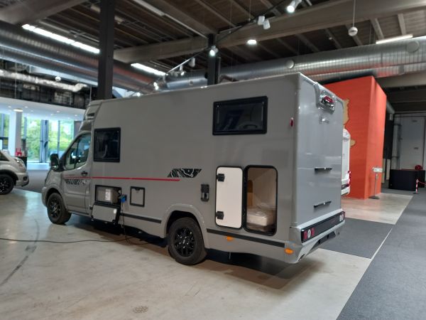 S 217 GA Sport Edition