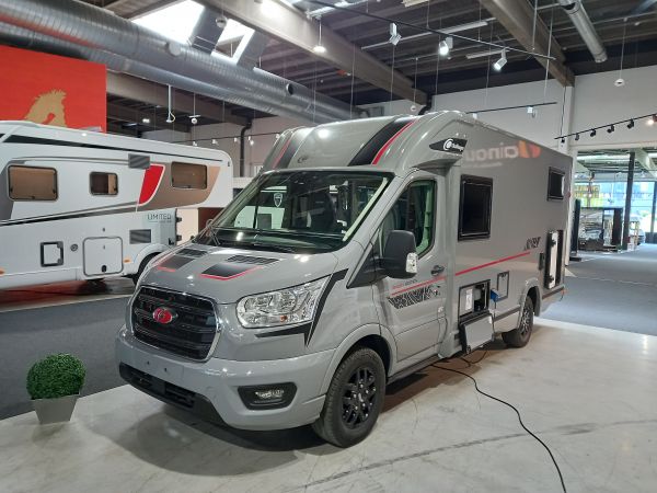 S 217 GA Sport Edition