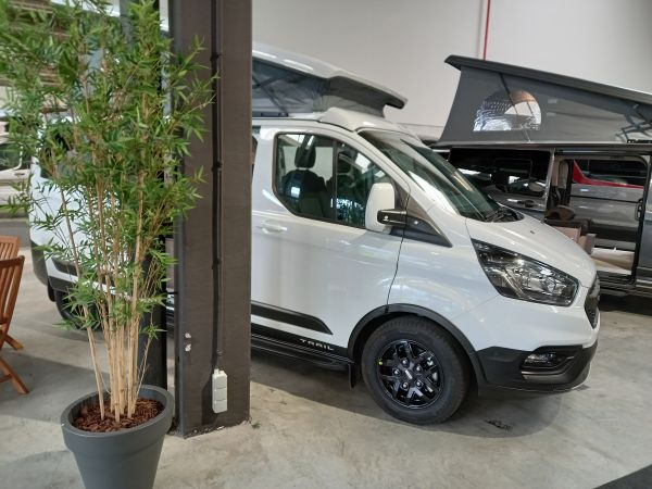 Copa C 530 TRAIL