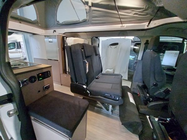 Copa C 530 TRAIL