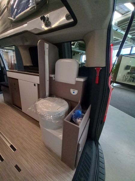 Copa C 530 TRAIL