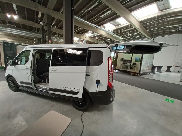 Copa C 530 TRAIL