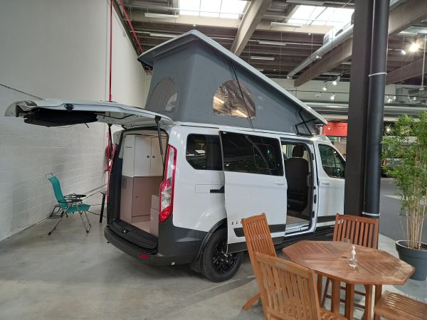 Copa C 530 TRAIL