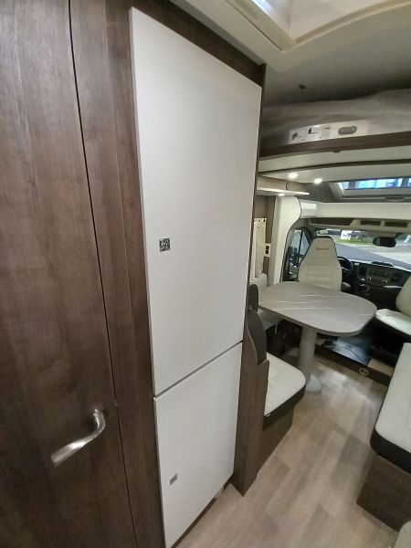 Cocoon 481 Deluxe 170