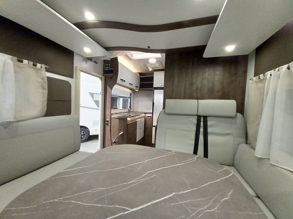 Cocoon 481 Deluxe 170