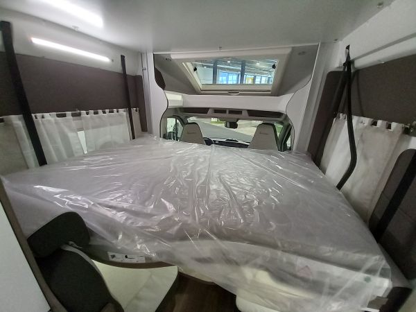 Cocoon 481 Deluxe 170