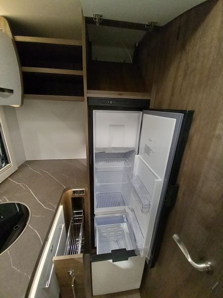 Cocoon 481 Deluxe 170