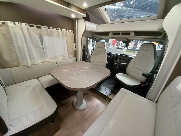 Cocoon 481 Deluxe 170