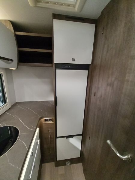 Cocoon 481 Deluxe 170