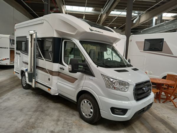 Cocoon 481 Deluxe 170