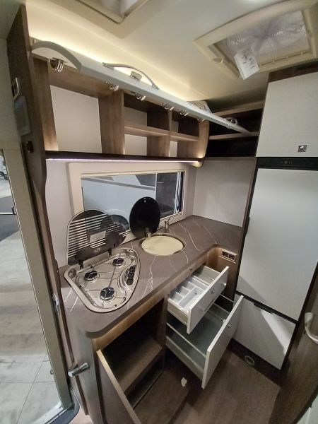Cocoon 481 Deluxe 170
