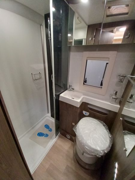 Cocoon 481 Deluxe 170
