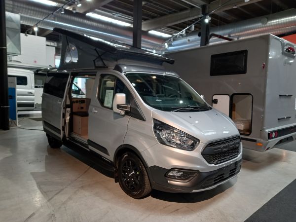Copa C 530 TRAIL