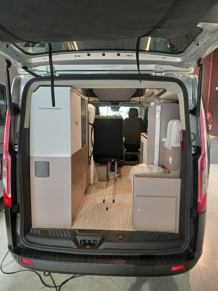 Copa C 530 TRAIL