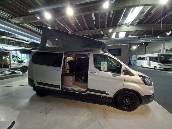 Copa C 530 TRAIL