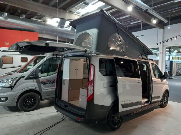 Copa C 530 TRAIL