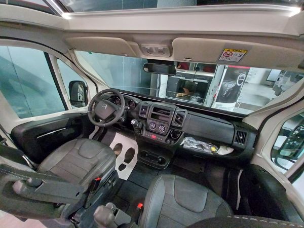 Twin SPORTS 640 SLB
